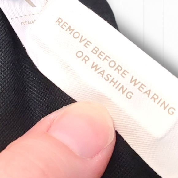 LOFT Women's Forest Green Short Sleeve A-Line Pocket Mini Dress Size 2 P… - Picture 11 of 11